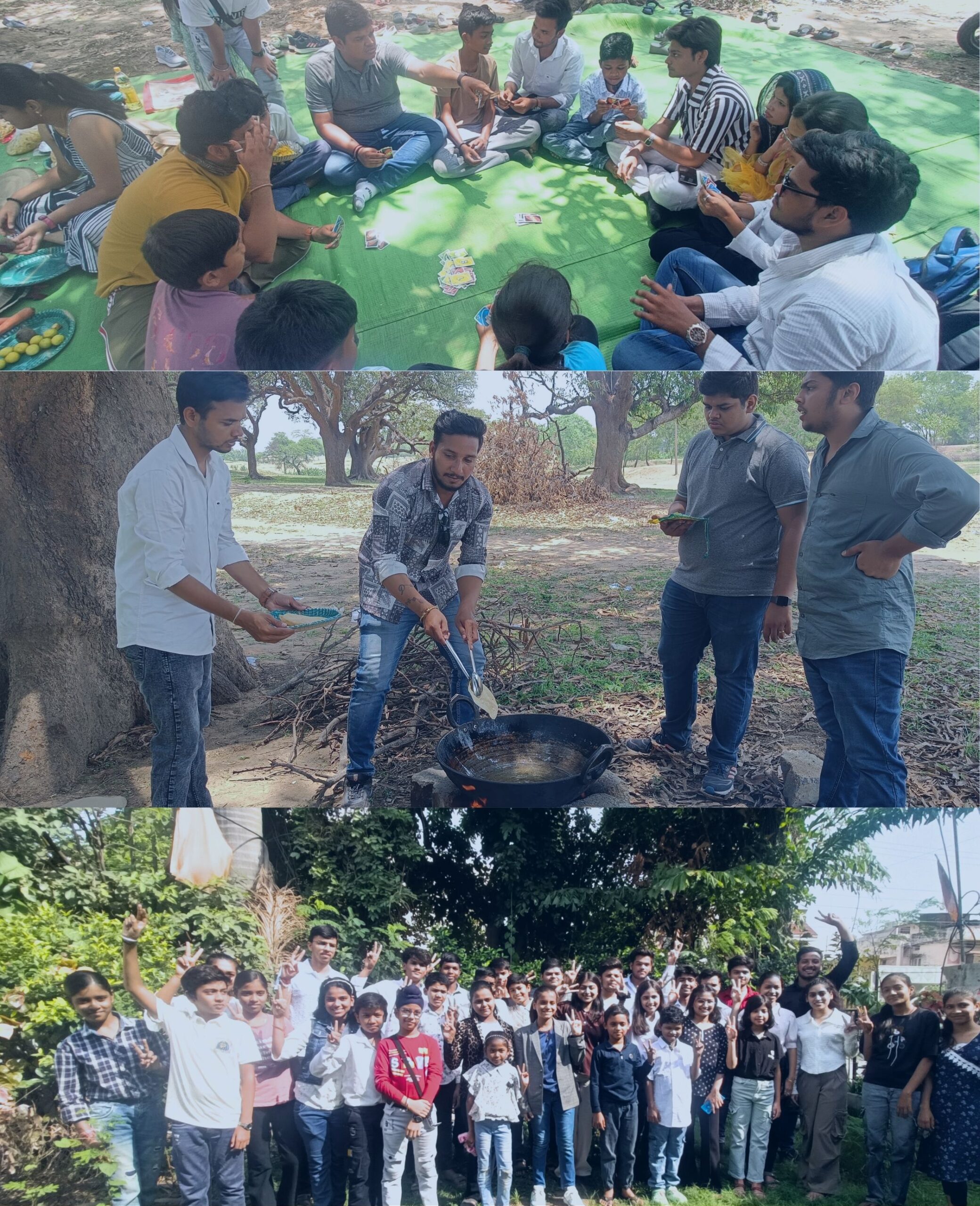 Picnics & Educational Trips